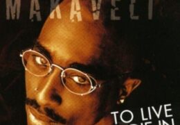 2pac – To Live & Die In L.A. (Instrumental) (Prod. By QDIII)