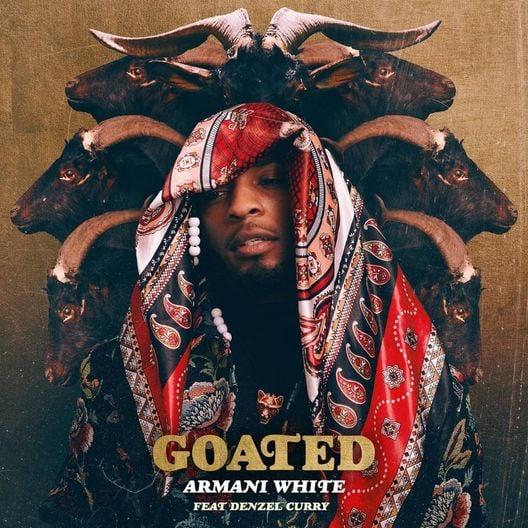 Armani White Goated Instrumental Prod. By July Da Producer