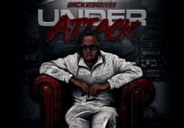 Backroad Gee – Under Attack (Instrumental) (Prod. By Jackson Romain)