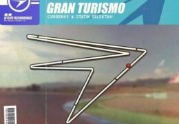 Curren$y – Gran Turismo (Instrumental) (Prod. By Statik Selektah)