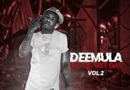 DeeMula – Threat 2 My City (Instrumental) (Prod. By Honcho Denaro)