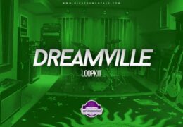 AYPE – Dreamville (Loopkit)