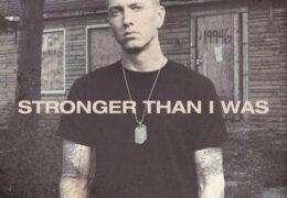 Eminem – Stronger Than I Was (Instrumental) (Prod. By Eminem) | Throwback Thursdays