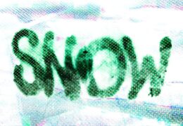 French The Kid – Snow (Instrumental)