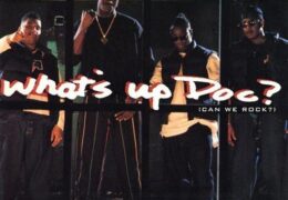 Fu-Schnickens & Shaquille O’Neal – What’s Up Doc? (Can We Rock?) (Instrumental) (Prod. By K-Cut)