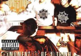 Gang Starr – Work (Instrumental) (Prod. By DJ Premier & Guru)
