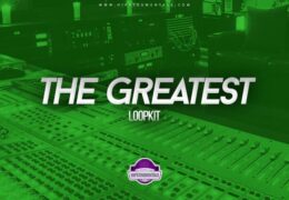 HarryyyEast – The Greatest (Loopkit)