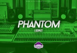 Houston – Phantom (Loopkit)