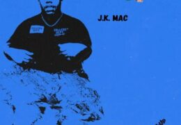J.K. Mac – No Love (Instrumental) (Prod. By Zell)