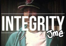 JME – Integrity (Instrumental) (Prod. By JME)