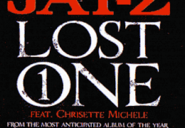 Jay-Z – Lost One (Instrumental) (Prod. By Dr. Dre & Mark Batson)