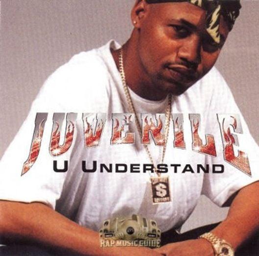 Juvenile - U Understand (Instrumental) (Prod. By Mannie Fresh ...