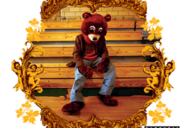 Kanye West – Family Business (Instrumental) (Prod. By Kanye West)