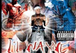 Lil Wayne – Shine (Instrumental) (Prod. By Mannie Fresh)