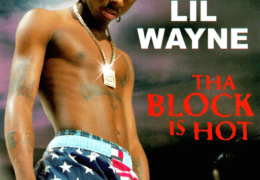 Lil Wayne – Tha Block Is Hot (Instrumental) (Prod. By Mannie Fresh)