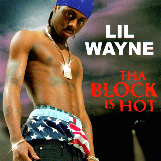 Lil Wayne Tha Block Is Hot Instrumental Prod By Mannie Fresh Hipstrumentals
