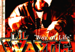 Lil Wayne – Way Of Life (Instrumental) (Prod. By Mannie Fresh)