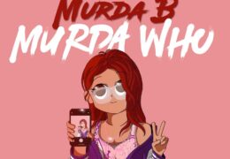 Murda B – Murda Who (Instrumental) (Prod. By Stryder & Shah Major)