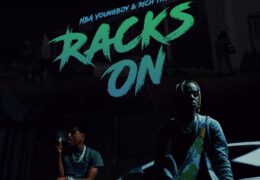 Rich The Kid & NBA Youngboy – Racks On (Instrumental) (Prod. By THATS NOT IT, DY Krazy & Beat By Jeff)