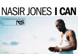 Nas – I Can (Instrumental) (Prod. By Salaam Remi)