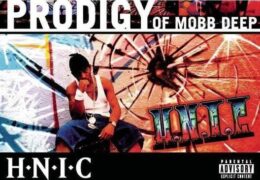 Prodigy – Delt With The Bullsh*t (Instrumental) (Prod. By Havoc)