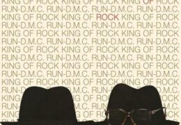 Run DMC – Darryl & Joe (Instrumental) (Prod. By Russell Simmons & Larry Smith)