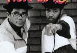 Run DMC – Hollis Crew (Instrumental) (Prod. By Larry Smith & Russell Simmons)