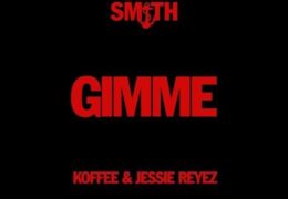 Sam Smith – Gimme (Instrumental) (Prod. By Sam Smith, Jimmy Napes, StarGate & Anju Blaxx)