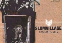 Slum Village – What It’s All About (Instrumental) (Prod. By J Dilla)