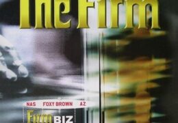 The Firm – Firm Biz (Instrumental) (Prod. By L.E.S.)