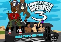 Travis Porter – Tatted Up (Instrumental) (Prod. By Rob Green & Fki)