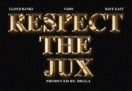 Vado – Respect The Jux (Instrumental) (Prod. By Digga)