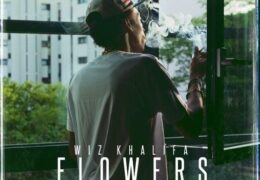 Wiz Khalifa – Flowers (Instrumental) (Prod. By Big Jerm)