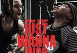 Woo Wop & DDG – Just Wanna Wop (Instrumental) (Prod. By UFO & W4ddles)