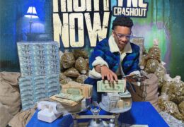 YNC Crashout – Right Now (Instrumental) (Prod. By Young Trap)