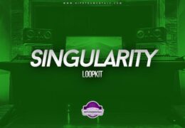 Yetboy – Singularity (Loopkit)