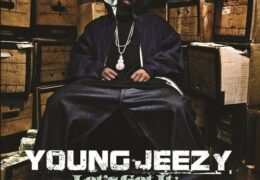 Young Jeezy – Go Crazy (Remix) (Instrumental) (Prod. By Don Cannon)