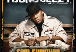 Young Jeezy – Soul Survivor (Instrumental) (Prod. By Akon)