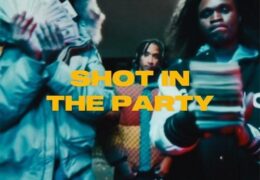 Yus Gz & Sha Gz – Shot In The Party (Instrumental) (Prod. By Chee & Young Madz)