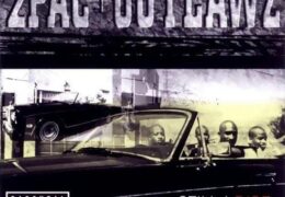2Pac & Outlawz – Hell 4 A Hustler (Instrumental) (Prod. By Damon Thomas)