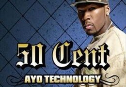 50 Cent – Ayo Technology (Instrumental) (Prod. By Danja & Timbaland)