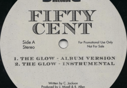 50 Cent – The Glow (Instrumental) (Prod. By Randy Allen & Jam Master Jay)