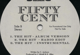 50 Cent – The Hit (Instrumental) (Prod. By Randy Allen)