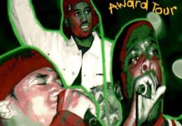 A Tribe Called Quest – Award Tour (Instrumental) (Prod. By Q-Tip)