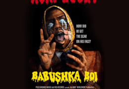 A$AP Rocky – Babushka Boi (Instrumental) (Prod. By Padillion, Boys Noize & Hector Delgado)
