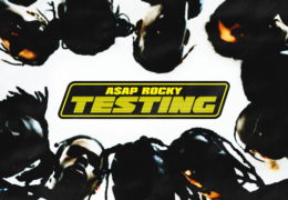 A$AP Rocky – Fukk Sleep (Instrumental) (Prod. By FNZ, A$AP Rocky, Hector Delgado & Boi-1da)