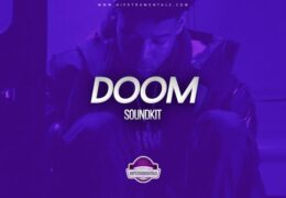 Doom (Drumkit)