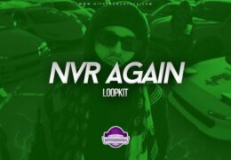 Anthony Palmer & LetDose – Nvr Again (Loopkit)