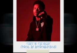 Original: Thief In The Night (Prod. By Astronaut808)