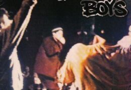 Beastie Boys – Pass The Mic (Instrumental) (Prod. By Beastie Boys & Mario Caldato Jr.)